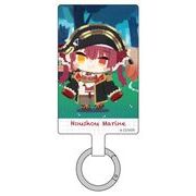ホロライブ×ア・メリカ マルチリングプラス Lサイズ宝鐘マリン（ほうしょうまりん） BHL-03G