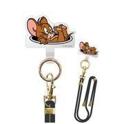 トムとジェリー マルチリングプラス ストラップセットジェリー TMJ-275B