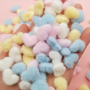 布パーツ★DIYパーツ★芸DIY　デコパーツ ★アクセサリー★生地