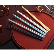 はちふく　八角箸五膳セット