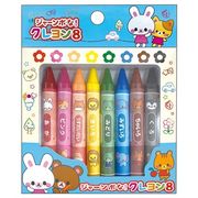 ジャーンボな！油性クレヨン