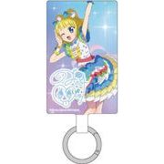 アイカツ！×プリパラ THE MOVIE -出会いのキセキ！-マルチリングプラス Lサイズ南 みれぃ BAK-05E