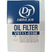 DRIVEJOY(ドライブジョイ)　オイルフィルター　V9111-0108
