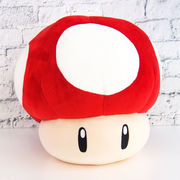 【取寄せ商品】マリオカート Mocchi-Mocchi-GameStyle（ダッシュキノコ）