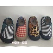 新入荷★ベビー靴★シューズ★単靴　 カジュアル靴 　3色★タグ23-30