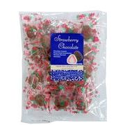 【リアライズプランニング】フリーズドライストロベリー　ティラミスチョコ　135g（個包装込み）