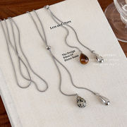 ネックレス　アクセサリー　レディース　INS　韓国ファッション