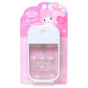 【コスメ雑貨】マイメロディ ヘア＆ボディフレグランスミスト