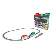 プルプラ プルプラDX E5系 はやぶさ＋E6系こまちコンプリートセット