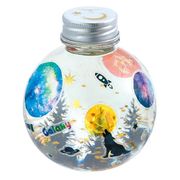 ギャラクシースノーボトル 58849