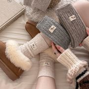 【2025新作】靴下綿混ソックス可愛い靴下柔らかい