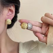 「限定販売」  S925ポスト　 ハンドメイド ピアス　アクセサリー ピアス　アクセサリーパーツ　イヤリング