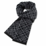 秋冬新作☆人気☆メンズ☆おしゃれ☆暖かい☆マフラー☆ストール☆保温