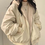 2025秋冬新作 韓国風   レディース服  おしゃれ カジュアル アウター