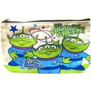 ディズニーペンポーチ エイリアン リトルグリーンメン【小ロット販売】