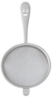 ＮＩＣＯ　茶こし　