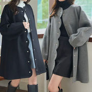 レディース服★ファッション洋服★コート★ 2色
