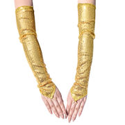 新入荷★コスプレ♪舞台★パーティー道具♪手袋