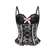 トップス キャミソール 細身 スリム タイト ショート丈 インナー レディース