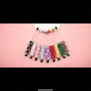 新入学 祝い★デザイン文具  ★カスタムボールペン　カスタムタッチペン★9色