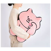 ぶた カートゥーンソファクッション 枕 クッションピロー