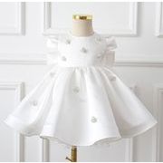 子供ドレス 誕生日 レディースドレス ケーキドレス プリンセスドレス ピアノドレス ウェディングドレス