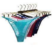 【即納】ショーツ レディース セクシー下着 10枚アソート【87466】