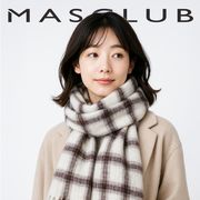 マフラー 大判 スカーフ ストール レディース 無地 7色 秋冬 防寒 寒さ対策 レディース