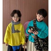 2025年　キッズ服　韓国風　NL　スウェット　上着★100-160CM　２色