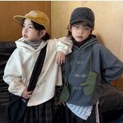 2025年　キッズ服　韓国風　NL　スウェット　上着★100-160CM　２色