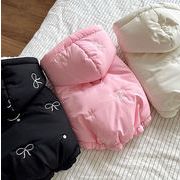 2025秋冬新作ペット服 小型犬服 犬服 猫服　  3色