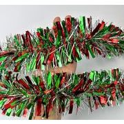 雑貨 お祝い  クリスマスグッズ お祝い モール 飾り物 ガーランド