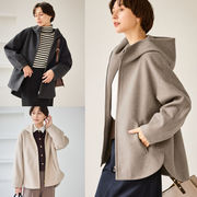 レディース服★ファッション洋服★コート★ 3色