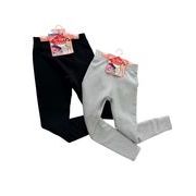 【冬の定番】シープボアあったかレギンス 防寒・すっきりシルエット 冷え対策 1枚履きOK