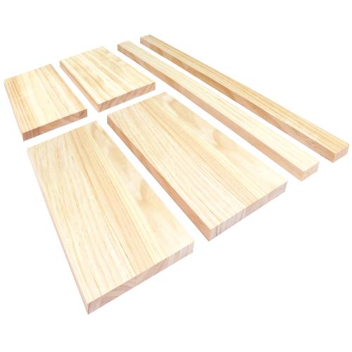 時間短縮パインボード(不織布バッグ付) 50047