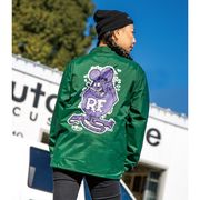 ラットフィンク コーチジャケット RATFINK コーチ ジャケット