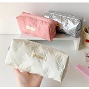 文房具　ステーショナリー　ペンケース　ペン袋　小物収納