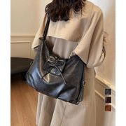 【日本倉庫即納】 ショルダーバッグ フェイクレザーリュック