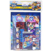 パウパトロール ザ ムービー ステーショナリー 11ピースセット