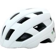 自転車用ヘルメットGEAR KGO-GEホワイト