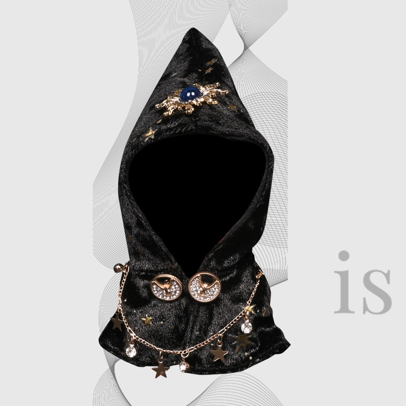 新作 ぬい服【10cmドール用】  着せ替え衣装 人形服