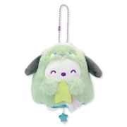 【ポチャッコ】 マスコット 215093 スターリーおばけ