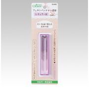 Clover　クロバー　フェルトパンチャー替針＜レギュラー針＞　58-606
