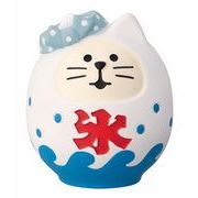 ■デコレ■■2026SS　先行予約■　かき氷猫だるま