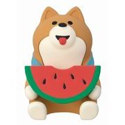 ■デコレ■■2026SS　先行予約■　スイカわんこ