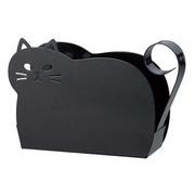 スチール猫蚊遣り ＢＫ SK-16333