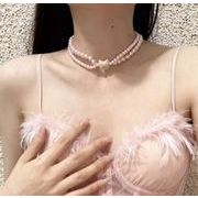 ファッション小物  首輪 チョーカー ネックレス  飾り物