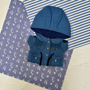 新品★モールドール用お洋服★