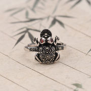 2025★リング★アクセサリー★ファッション★開口指輪