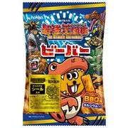 【北陸製菓】期間限定　最強王図鑑ビーバー　55g